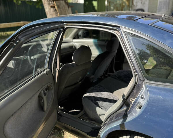 Синій Мазда 626, об'ємом двигуна 2 л та пробігом 300 тис. км за 1900 $, фото 8 на Automoto.ua