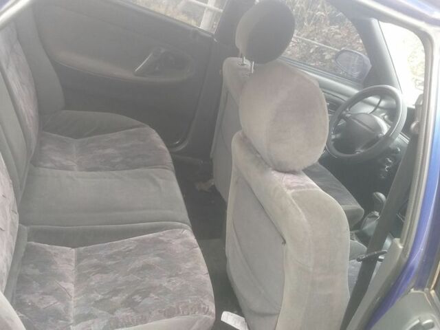 Синий Мазда 626, объемом двигателя 0 л и пробегом 3 тыс. км за 1420 $, фото 10 на Automoto.ua