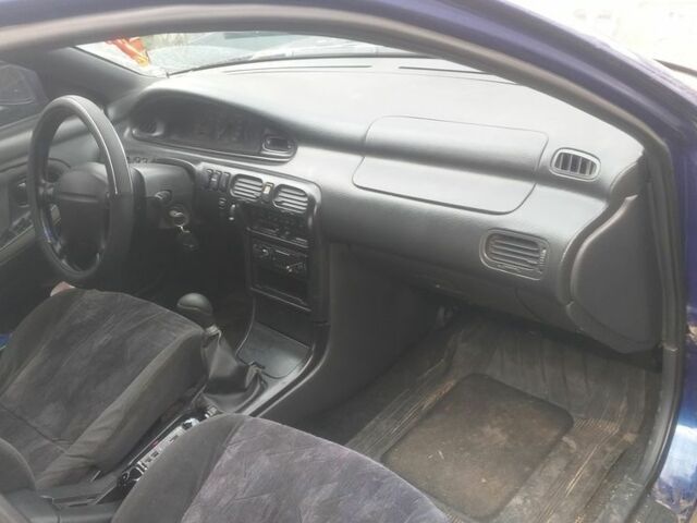 Синий Мазда 626, объемом двигателя 0 л и пробегом 3 тыс. км за 1420 $, фото 8 на Automoto.ua