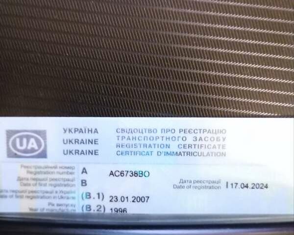 Синій Мазда 626, об'ємом двигуна 1.8 л та пробігом 270 тис. км за 2400 $, фото 19 на Automoto.ua