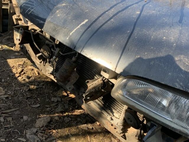 Синій Мазда 626, об'ємом двигуна 1.8 л та пробігом 3 тис. км за 600 $, фото 3 на Automoto.ua