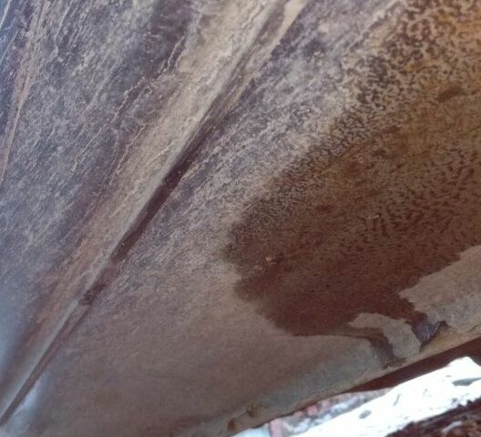 Синій Мазда 626, об'ємом двигуна 1.8 л та пробігом 430 тис. км за 800 $, фото 7 на Automoto.ua