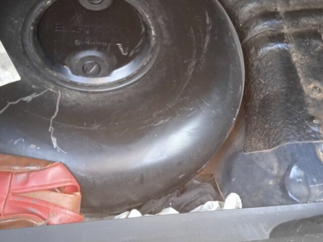 Синий Мазда 626, объемом двигателя 2 л и пробегом 251 тыс. км за 2500 $, фото 19 на Automoto.ua