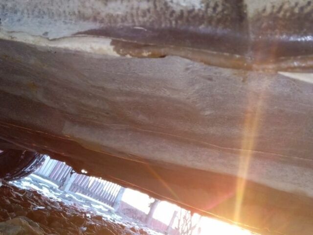 Синій Мазда 626, об'ємом двигуна 1.8 л та пробігом 430 тис. км за 800 $, фото 11 на Automoto.ua