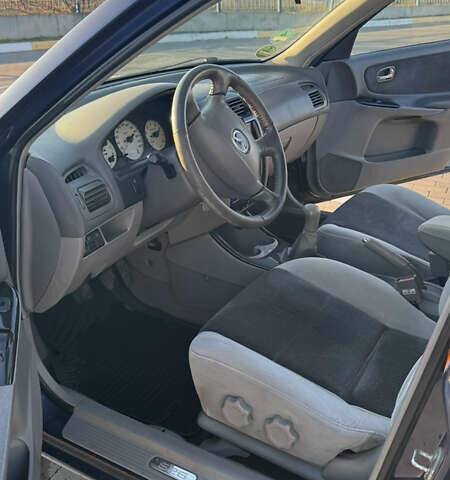 Синій Мазда 626, об'ємом двигуна 1.99 л та пробігом 231 тис. км за 3500 $, фото 48 на Automoto.ua