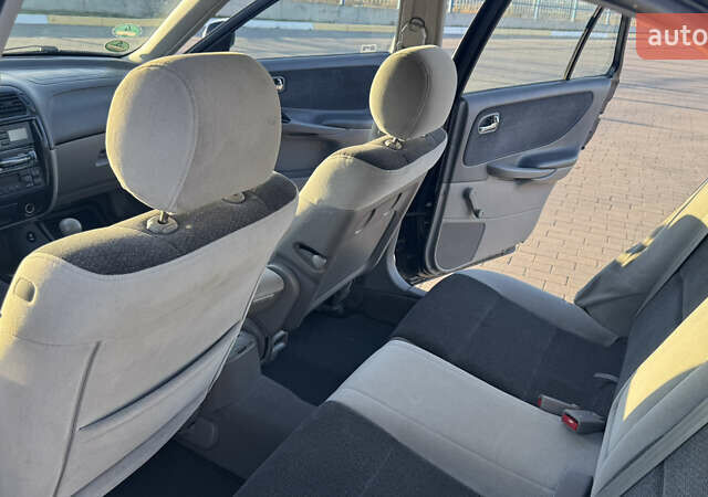 Синій Мазда 626, об'ємом двигуна 1.99 л та пробігом 231 тис. км за 3500 $, фото 21 на Automoto.ua