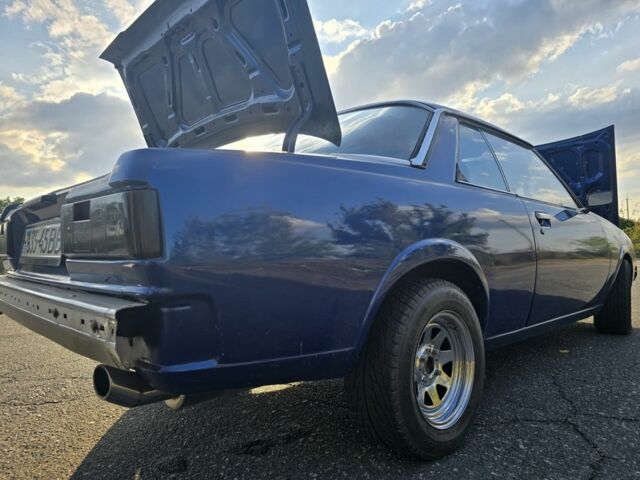 Синий Мазда 626, объемом двигателя 2 л и пробегом 100 тыс. км за 2500 $, фото 1 на Automoto.ua