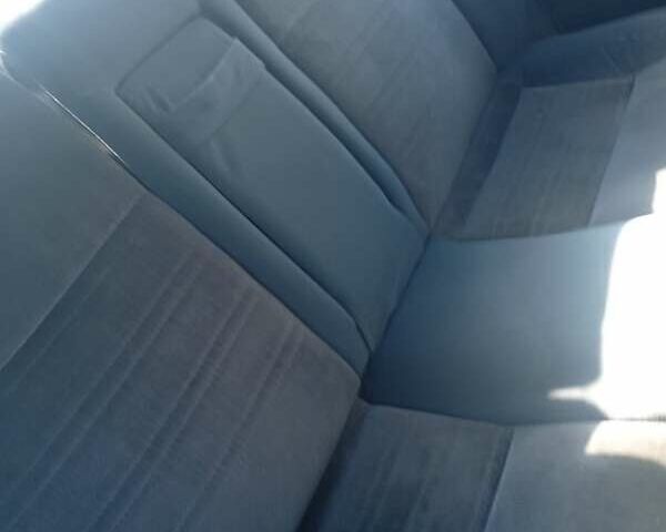 Синій Мазда 626, об'ємом двигуна 1.6 л та пробігом 65 тис. км за 600 $, фото 11 на Automoto.ua