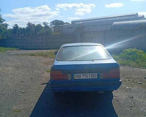 Синій Мазда 626, об'ємом двигуна 1.6 л та пробігом 65 тис. км за 600 $, фото 12 на Automoto.ua