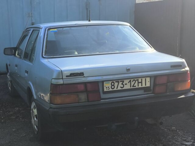 Синій Мазда 626, об'ємом двигуна 0 л та пробігом 300 тис. км за 1400 $, фото 17 на Automoto.ua