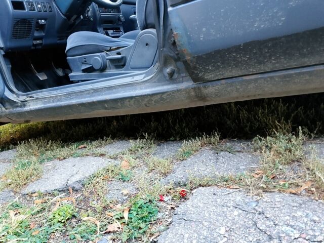 Синий Мазда 626, объемом двигателя 2 л и пробегом 10 тыс. км за 715 $, фото 7 на Automoto.ua