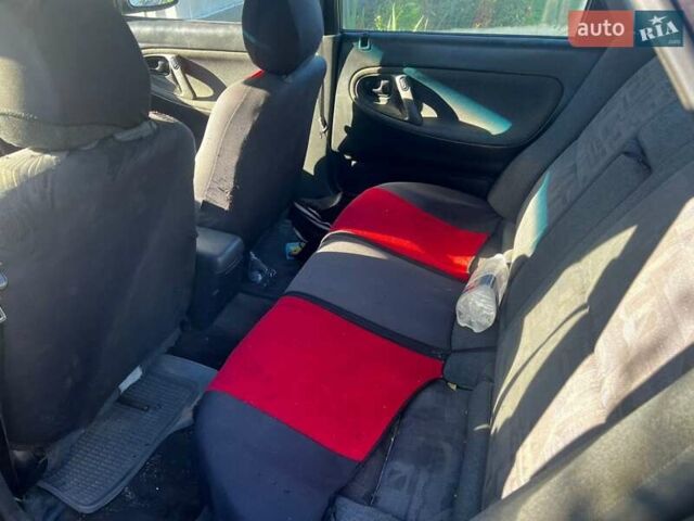 Синій Мазда 626, об'ємом двигуна 1.84 л та пробігом 432 тис. км за 1700 $, фото 6 на Automoto.ua