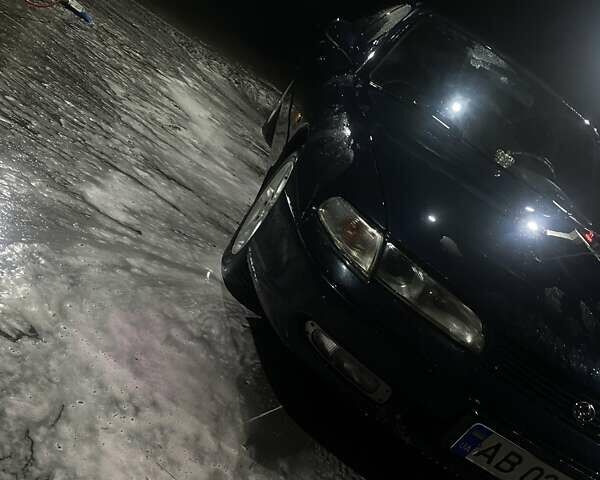 Синий Мазда 626, объемом двигателя 2 л и пробегом 514 тыс. км за 1750 $, фото 3 на Automoto.ua