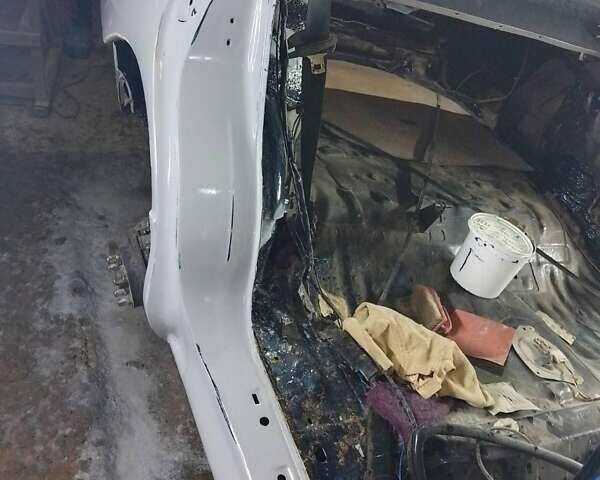 Синий Мазда 626, объемом двигателя 2 л и пробегом 515 тыс. км за 1999 $, фото 17 на Automoto.ua