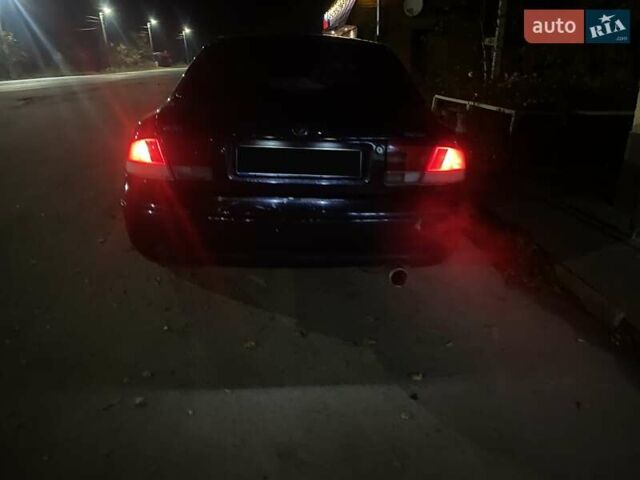 Синий Мазда 626, объемом двигателя 2 л и пробегом 514 тыс. км за 1750 $, фото 12 на Automoto.ua