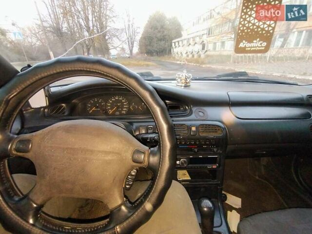 Синий Мазда 626, объемом двигателя 2 л и пробегом 515 тыс. км за 1999 $, фото 12 на Automoto.ua