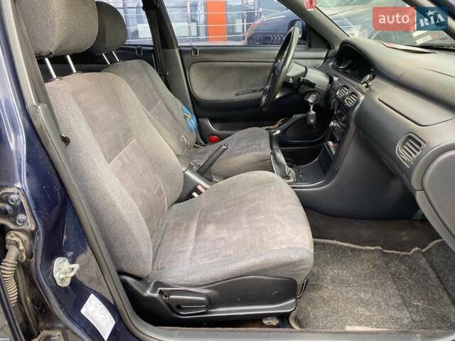 Синій Мазда 626, об'ємом двигуна 1.79 л та пробігом 466 тис. км за 2500 $, фото 16 на Automoto.ua