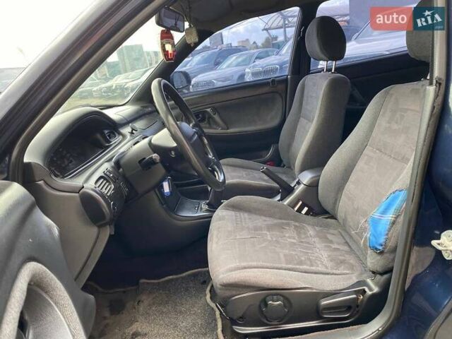 Синій Мазда 626, об'ємом двигуна 1.79 л та пробігом 466 тис. км за 2500 $, фото 13 на Automoto.ua