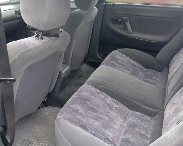 Синий Мазда 626, объемом двигателя 0 л и пробегом 260 тыс. км за 1499 $, фото 10 на Automoto.ua