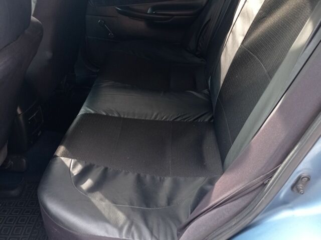 Синий Мазда 626, объемом двигателя 0 л и пробегом 390 тыс. км за 1450 $, фото 2 на Automoto.ua