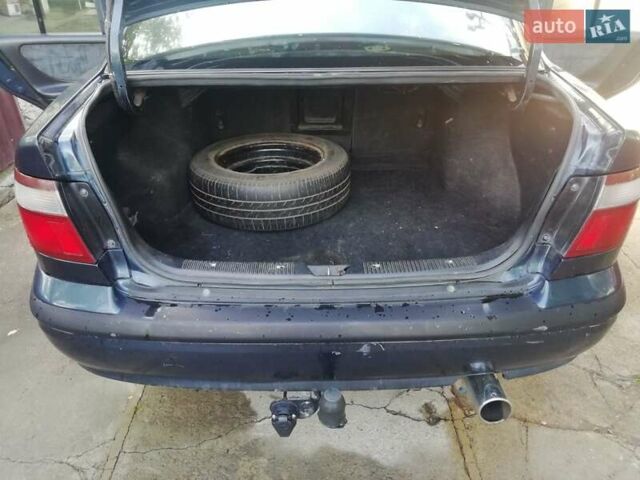 Синій Мазда 626, об'ємом двигуна 1.8 л та пробігом 389 тис. км за 2700 $, фото 13 на Automoto.ua