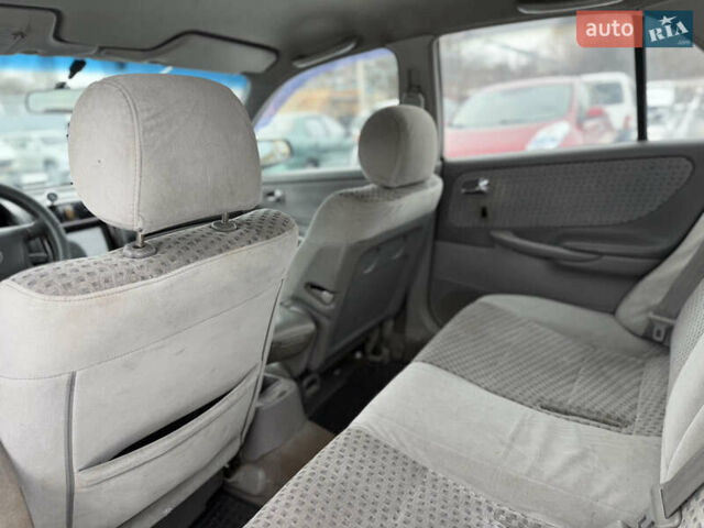 Синий Мазда 626, объемом двигателя 1.99 л и пробегом 360 тыс. км за 1500 $, фото 29 на Automoto.ua