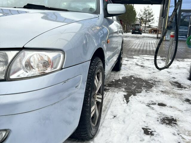 Синій Мазда 626, об'ємом двигуна 2 л та пробігом 3 тис. км за 1350 $, фото 1 на Automoto.ua