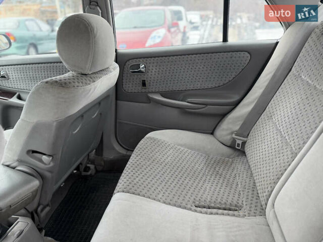 Синий Мазда 626, объемом двигателя 1.99 л и пробегом 360 тыс. км за 1500 $, фото 33 на Automoto.ua