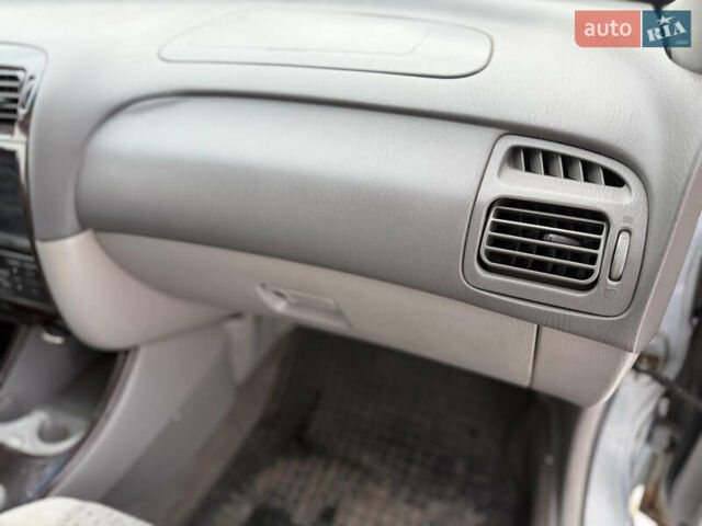 Синий Мазда 626, объемом двигателя 1.99 л и пробегом 360 тыс. км за 1500 $, фото 27 на Automoto.ua