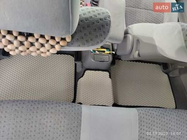 Синий Мазда 626, объемом двигателя 1.8 л и пробегом 301 тыс. км за 2700 $, фото 23 на Automoto.ua