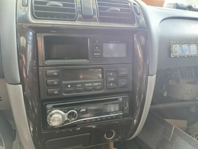 Синій Мазда 626, об'ємом двигуна 2 л та пробігом 2 тис. км за 1391 $, фото 7 на Automoto.ua