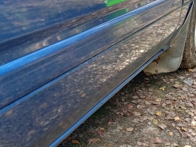 Синий Мазда 626, объемом двигателя 2 л и пробегом 400 тыс. км за 1968 $, фото 1 на Automoto.ua