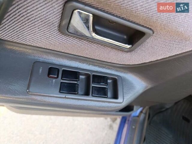 Синій Мазда 626, об'ємом двигуна 2 л та пробігом 508 тис. км за 1600 $, фото 8 на Automoto.ua