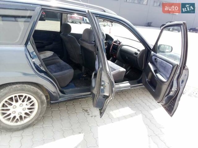 Синій Мазда 626, об'ємом двигуна 1.84 л та пробігом 342 тис. км за 2299 $, фото 9 на Automoto.ua