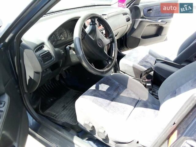 Синій Мазда 626, об'ємом двигуна 1.84 л та пробігом 342 тис. км за 2299 $, фото 19 на Automoto.ua