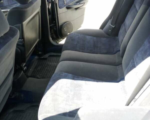 Синій Мазда 626, об'ємом двигуна 1.84 л та пробігом 342 тис. км за 2299 $, фото 15 на Automoto.ua