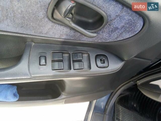 Синій Мазда 626, об'ємом двигуна 1.84 л та пробігом 342 тис. км за 2299 $, фото 20 на Automoto.ua