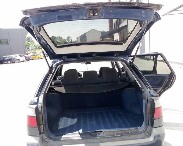 Синій Мазда 626, об'ємом двигуна 1.84 л та пробігом 342 тис. км за 2299 $, фото 7 на Automoto.ua