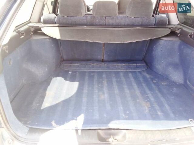 Синій Мазда 626, об'ємом двигуна 1.84 л та пробігом 342 тис. км за 2299 $, фото 13 на Automoto.ua