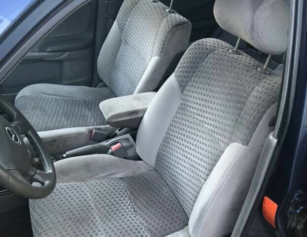 Синій Мазда 626, об'ємом двигуна 2 л та пробігом 5 тис. км за 1074 $, фото 5 на Automoto.ua