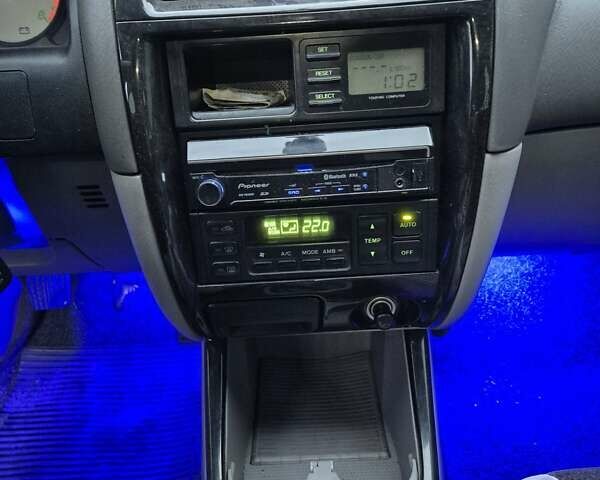 Синій Мазда 626, об'ємом двигуна 2 л та пробігом 245 тис. км за 2500 $, фото 24 на Automoto.ua