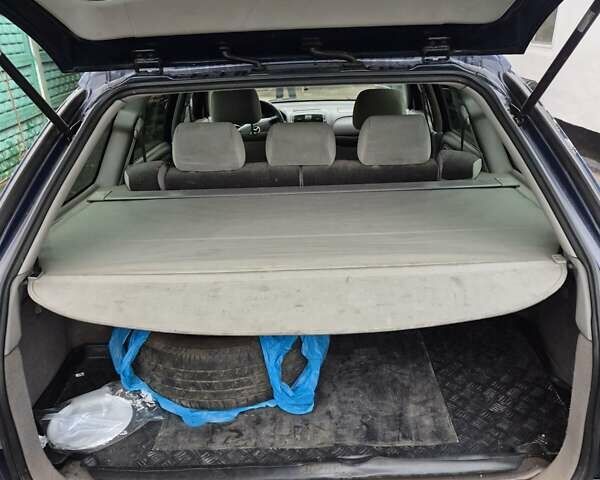 Синій Мазда 626, об'ємом двигуна 2 л та пробігом 245 тис. км за 2500 $, фото 8 на Automoto.ua