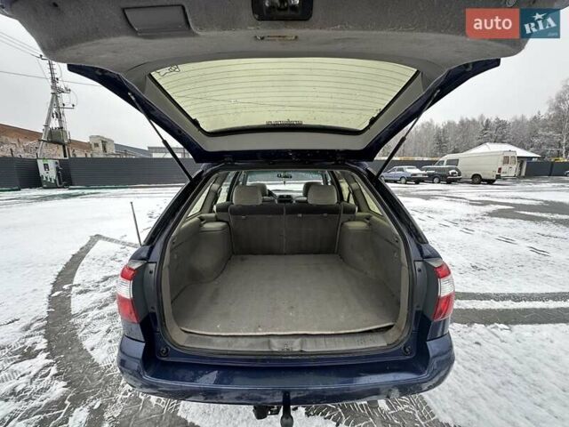 Синій Мазда 626, об'ємом двигуна 2 л та пробігом 294 тис. км за 1999 $, фото 11 на Automoto.ua