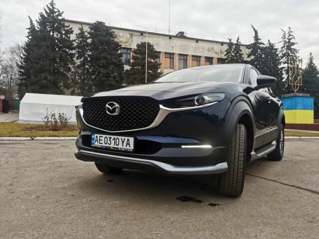 Синий Мазда 626, объемом двигателя 0 л и пробегом 17 тыс. км за 28800 $, фото 9 на Automoto.ua