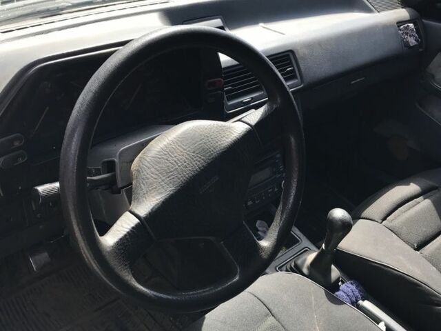 Синій Мазда 626, об'ємом двигуна 2 л та пробігом 350 тис. км за 1290 $, фото 2 на Automoto.ua