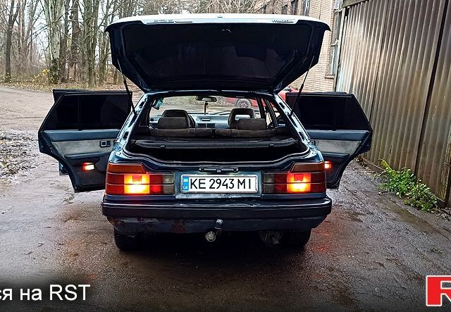 Синій Мазда 626, об'ємом двигуна 2 л та пробігом 348 тис. км за 2000 $, фото 12 на Automoto.ua