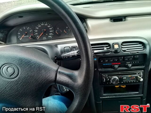 Синій Мазда 626, об'ємом двигуна 2 л та пробігом 0 тис. км за 2030 $, фото 1 на Automoto.ua