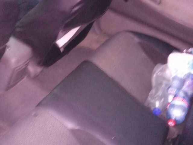 Синий Мазда 626, объемом двигателя 1.9 л и пробегом 3 тыс. км за 2000 $, фото 2 на Automoto.ua