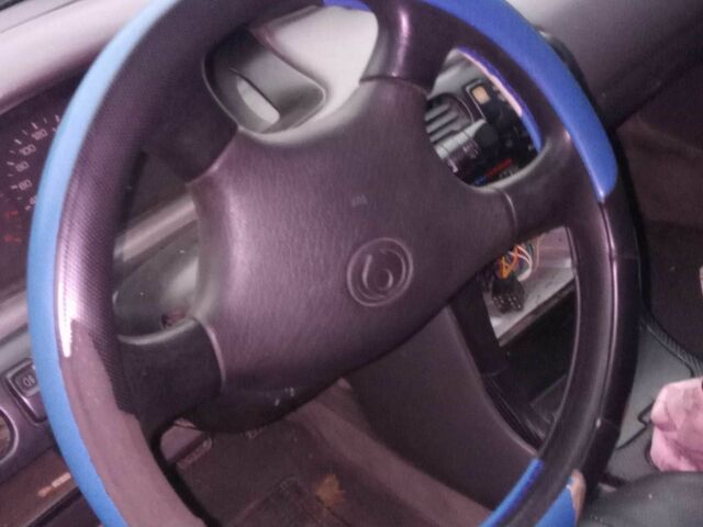 Синий Мазда 626, объемом двигателя 1.9 л и пробегом 3 тыс. км за 2000 $, фото 1 на Automoto.ua