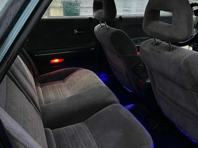 Зелений Мазда 626, об'ємом двигуна 2 л та пробігом 343 тис. км за 1550 $, фото 7 на Automoto.ua